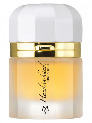 Hand In Hand Rose & Oud Ramon Monegal