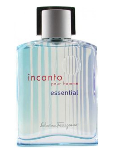 Incanto Essential Pour Homme Salvatore Ferragamo image 0