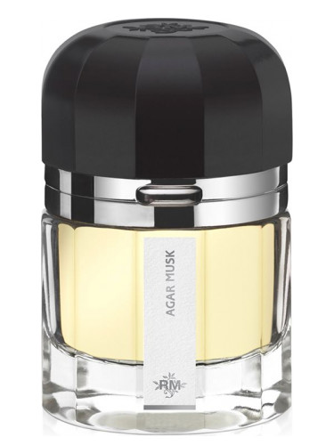 Agar Musk Ramon Monegal