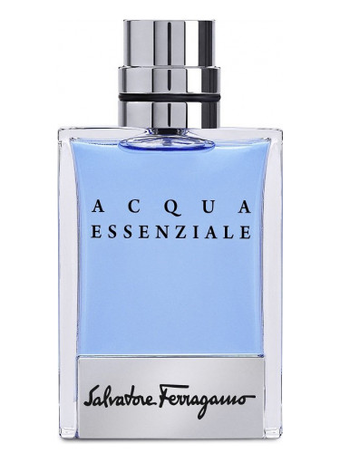 Acqua Essenziale Salvatore Ferragamo