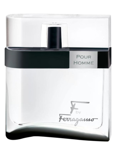 F by Ferragamo Black Salvatore Ferragamo