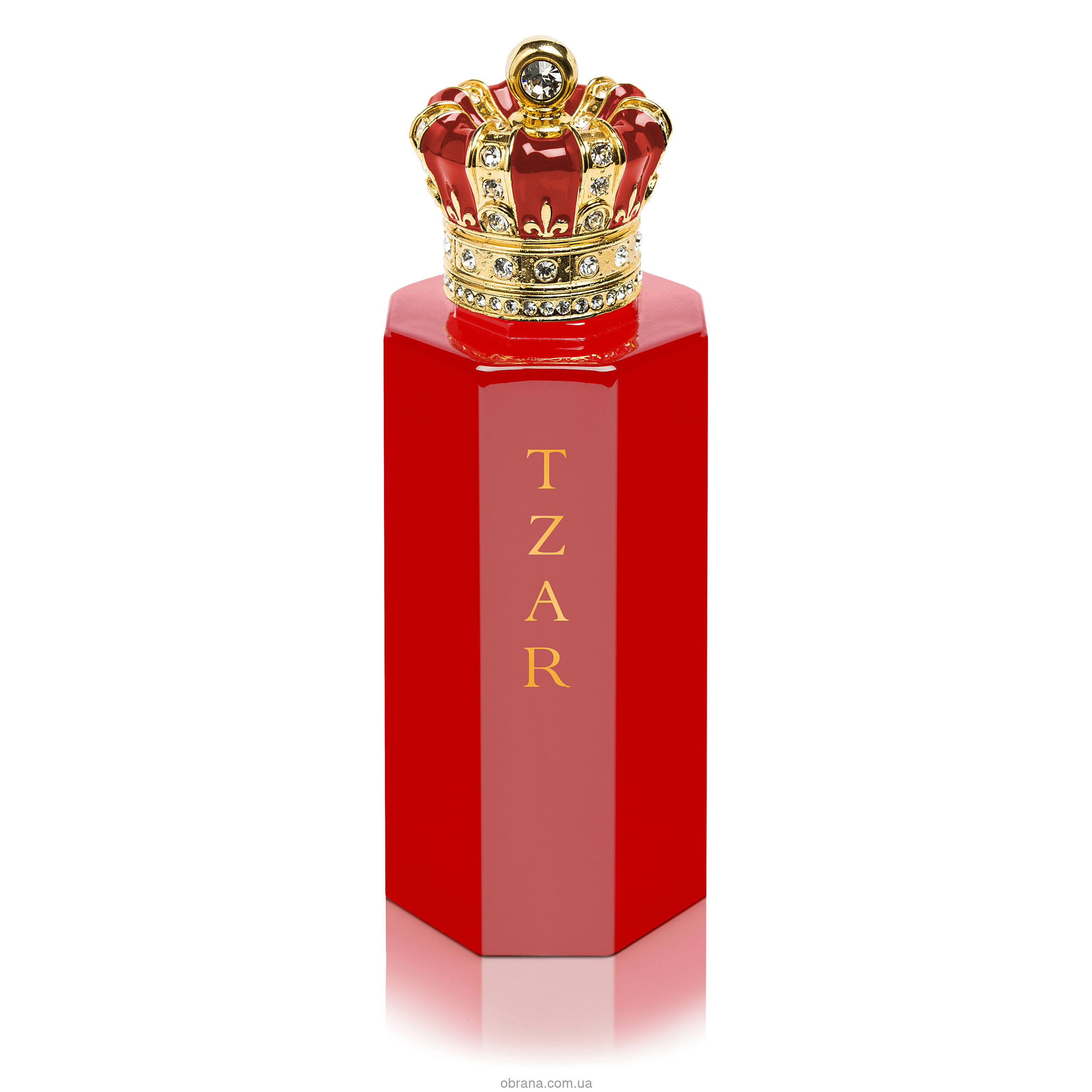 Парфюмированная вода 50ml
