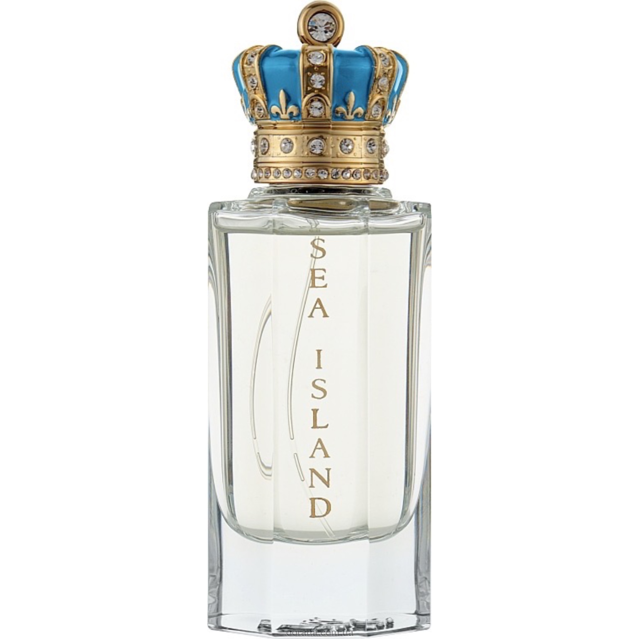 Парфумована вода 100ml