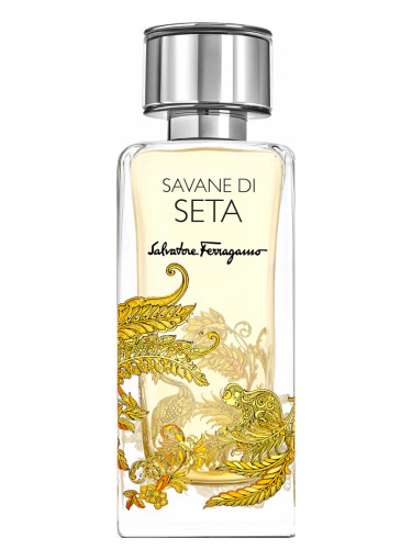 Savane di Seta Salvatore Ferragamo image 0