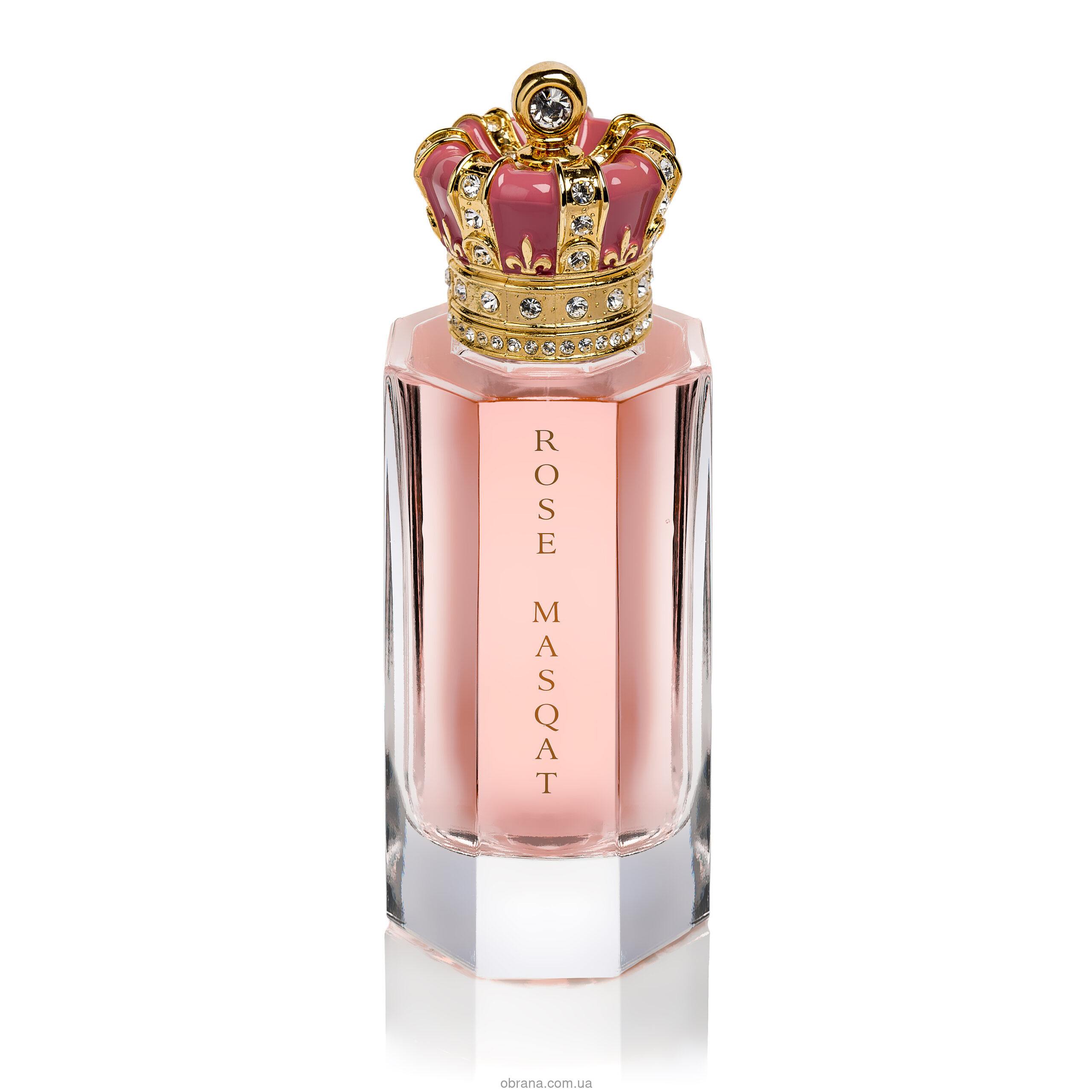 Парфюмированная вода 50ml