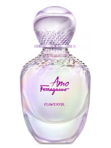 Amo Ferragamo Flowerful Salvatore Ferragamo