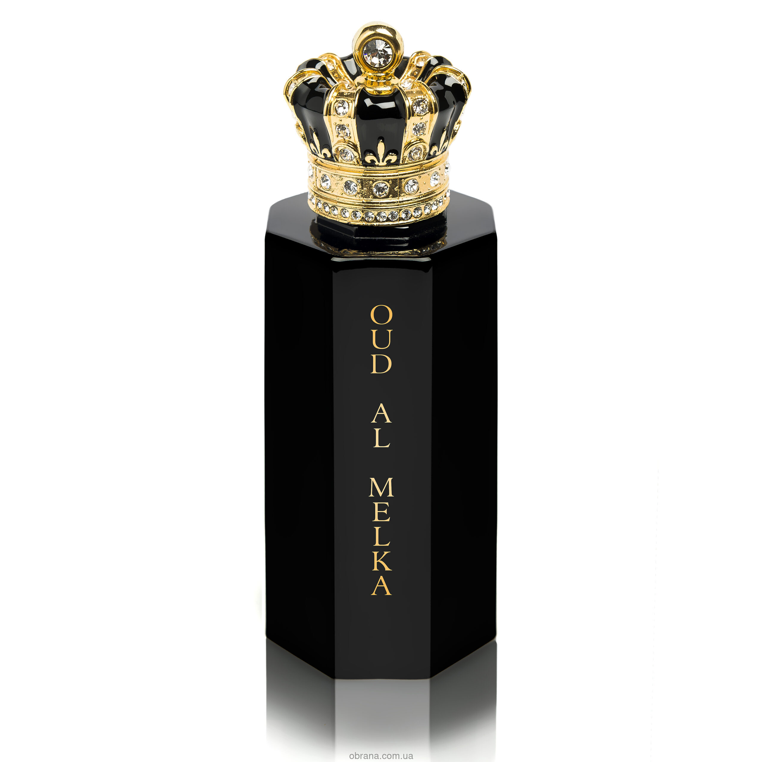 Oud Al Melka Royal Crown