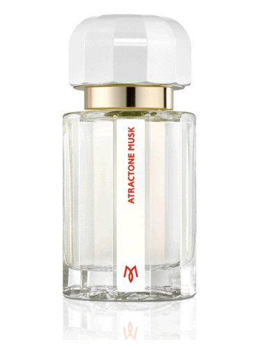 Atractone Musk Ramon Monegal