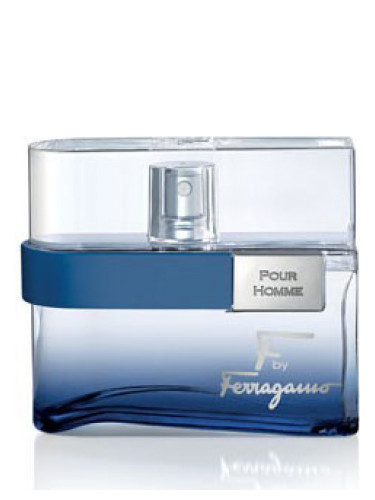 F by Ferragamo Free Time Salvatore Ferragamo