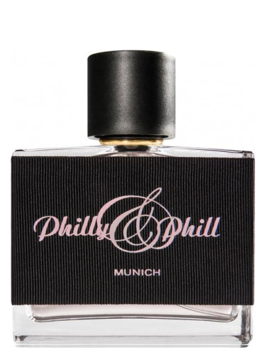 Boudoir Belle (Rose) Philly and Phill