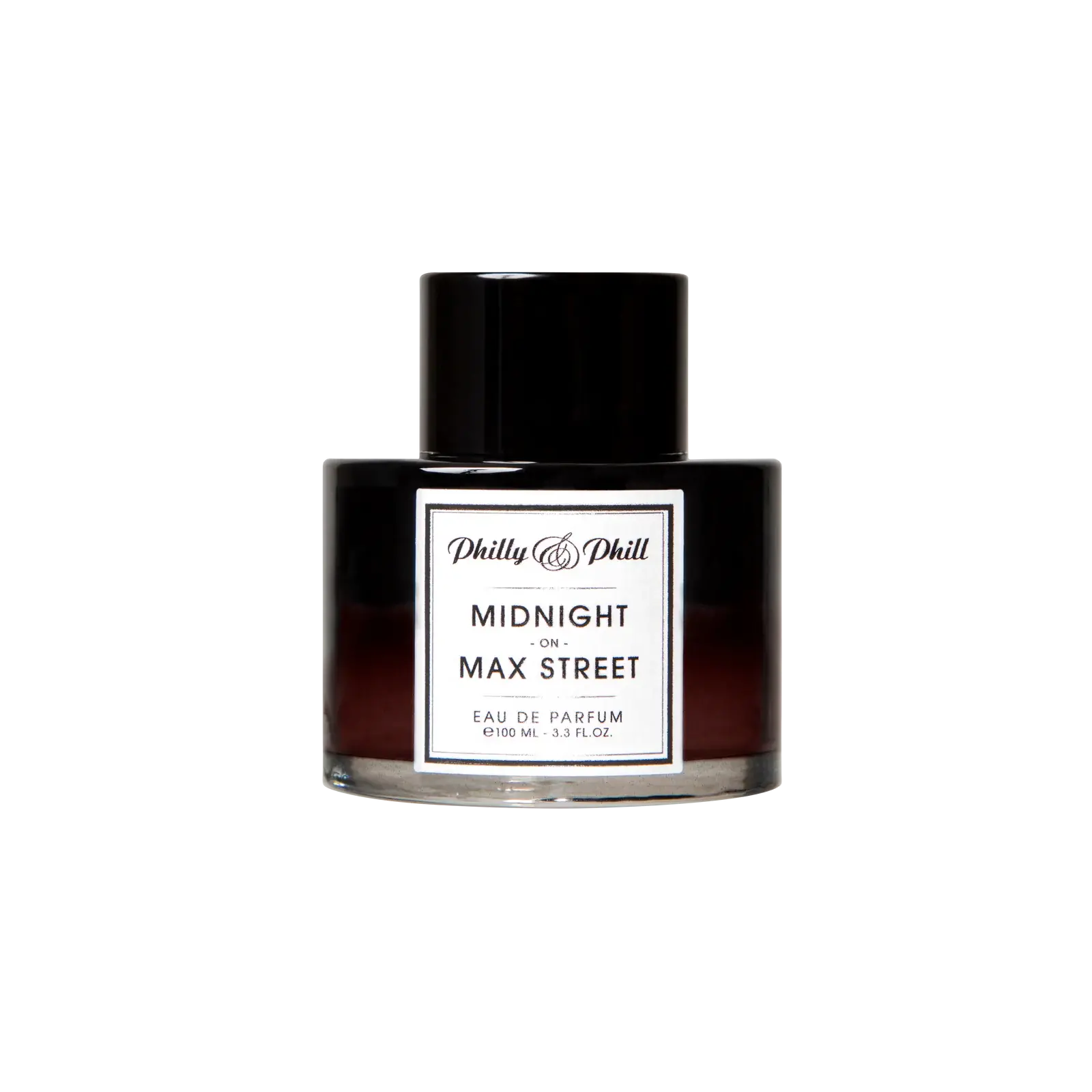 Midnight On Max Street Philly and Phill