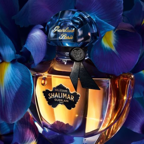 Shalimar Millésime Iris Guerlain image 0