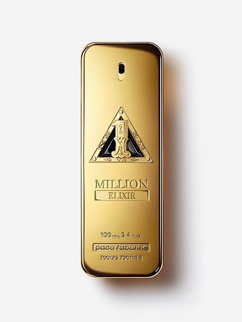 1 Million Elixir Paco Rabanne