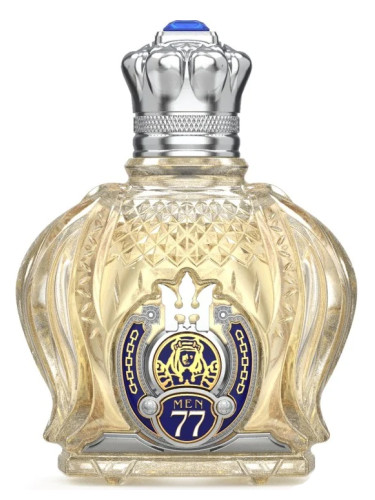 Opulent Shaik Classic No 77 Shaik
