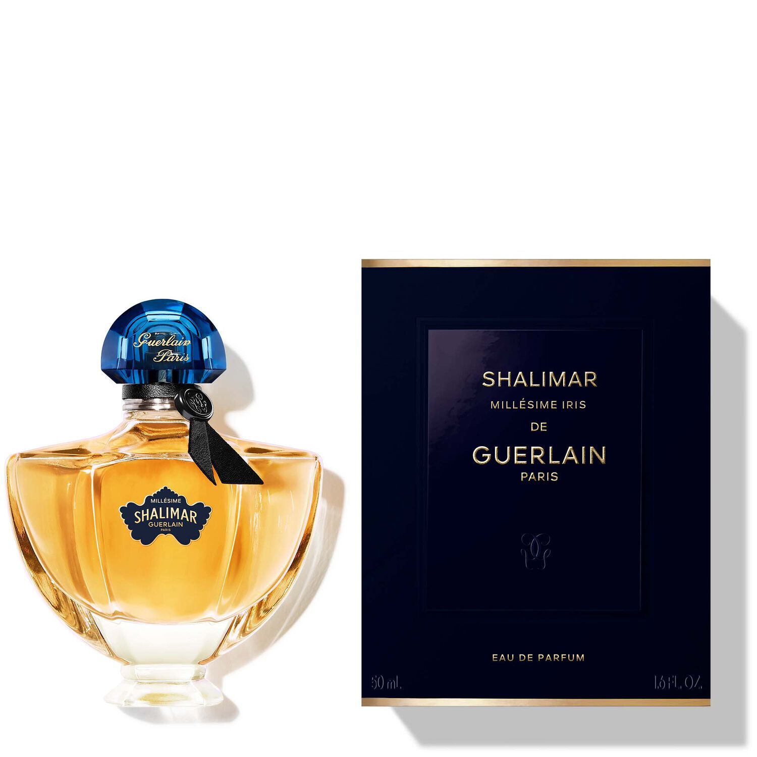 Shalimar Millésime Iris Guerlain image 0