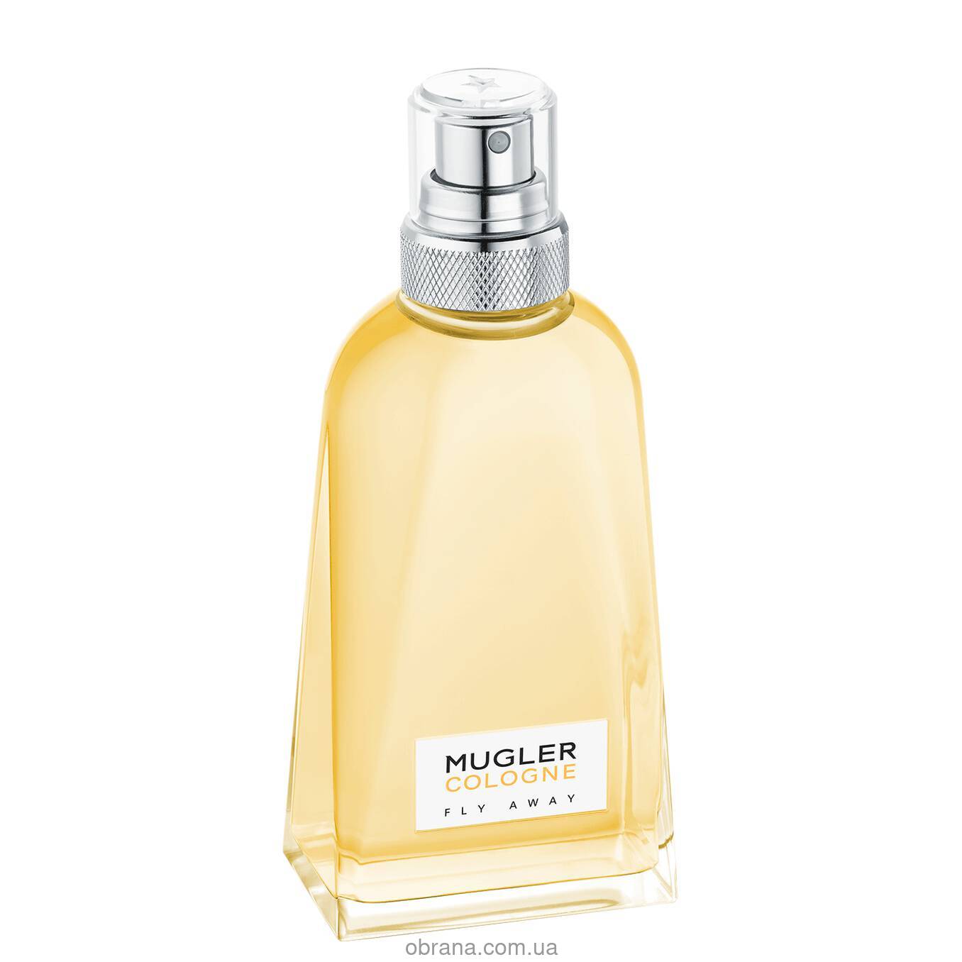 Cologne Fly Away Thierry Mugler image 0