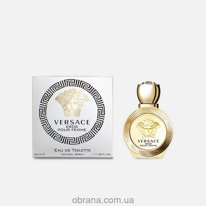Туалетная вода 100ml
