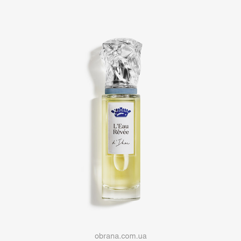 L'Eau Rêvée D'Ikar Sisley
