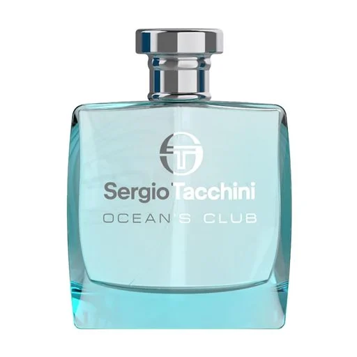 Sergio Tacchini Ocean's Club