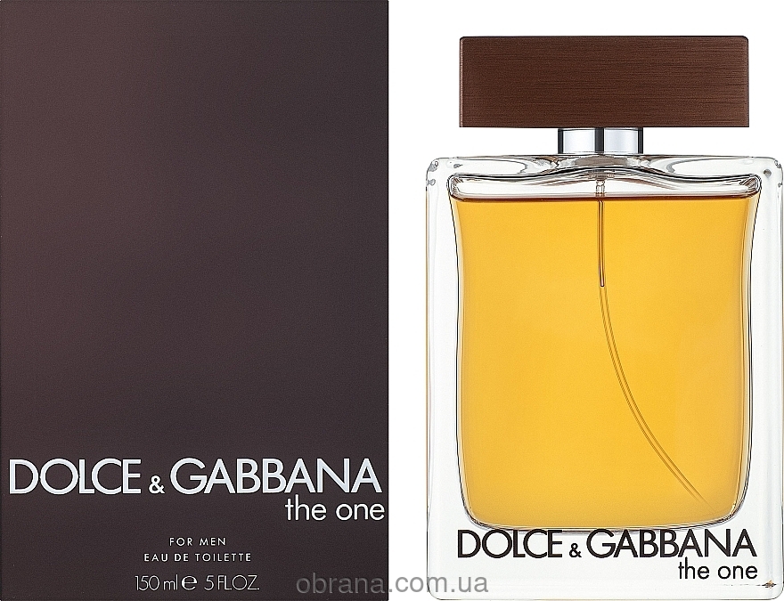 Туалетна вода 50ml