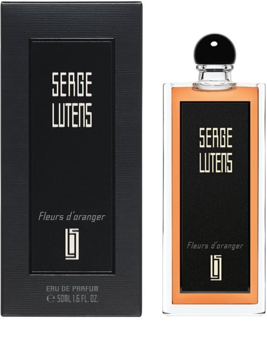 Парфумована вода 100ml