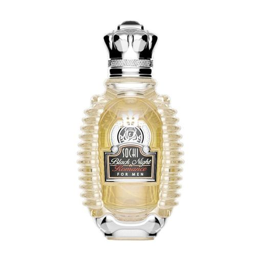 Shaik Sochi Onyx Black Night Romance For Women