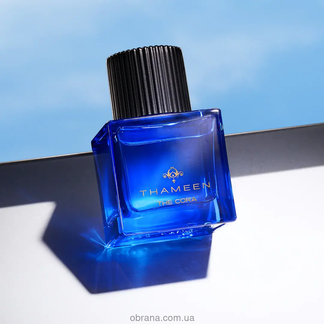 The Cora Thameen