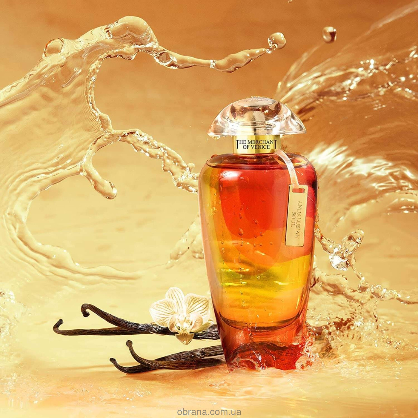 Andalusian Soul The Merchant of Venice