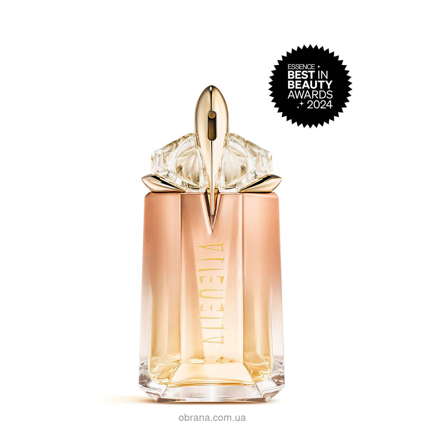 Alien Goddess Supra Florale Thierry Mugler image 0