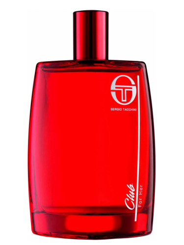 Club For Her Sergio Tacchini