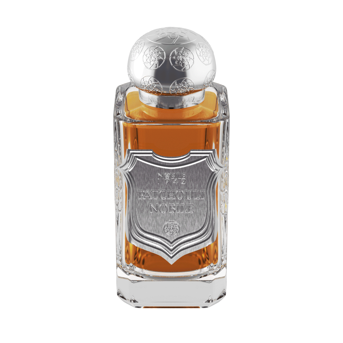 Patchouli Nobile Nobile 1942