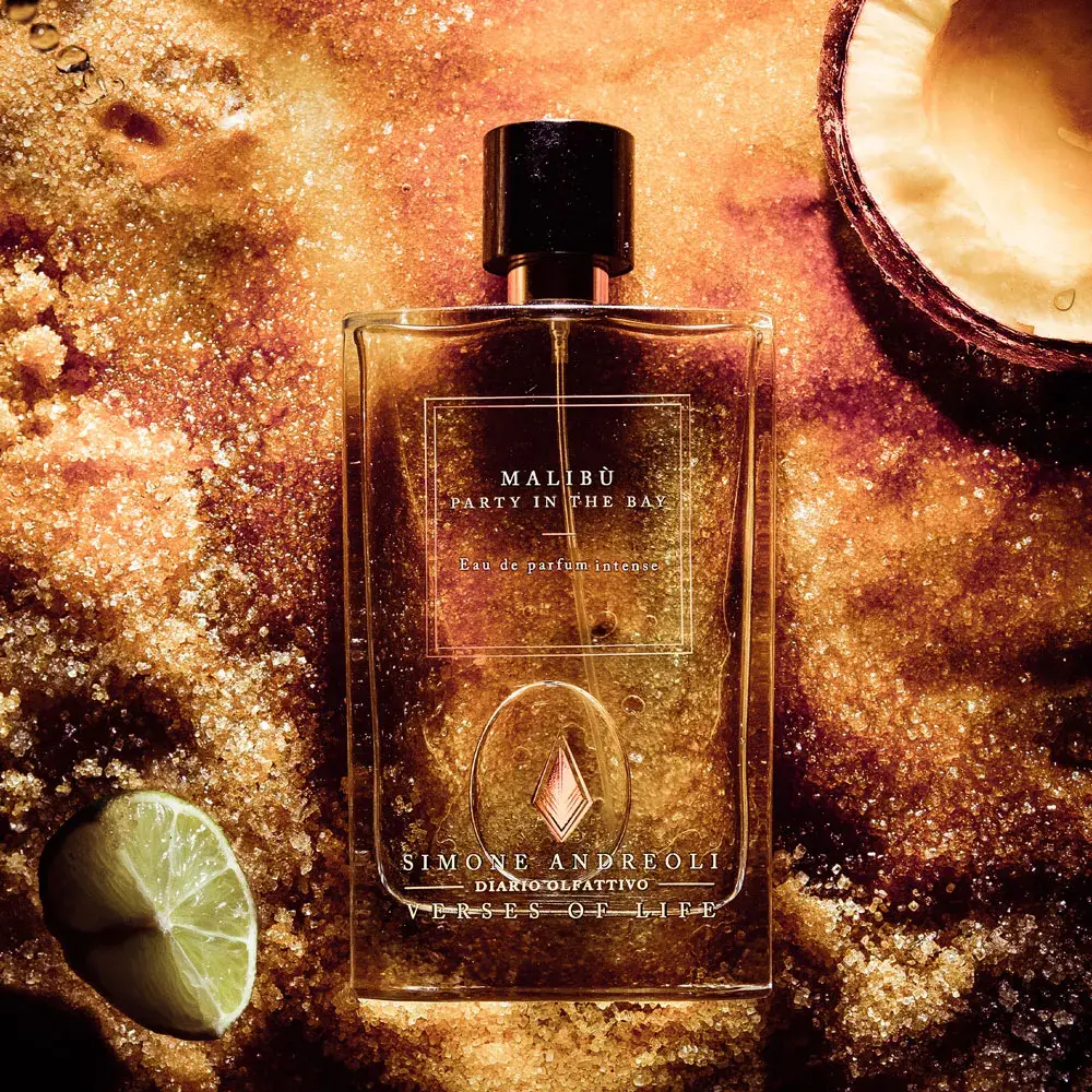 Malibu - Party in the Bay Simone Andreoli