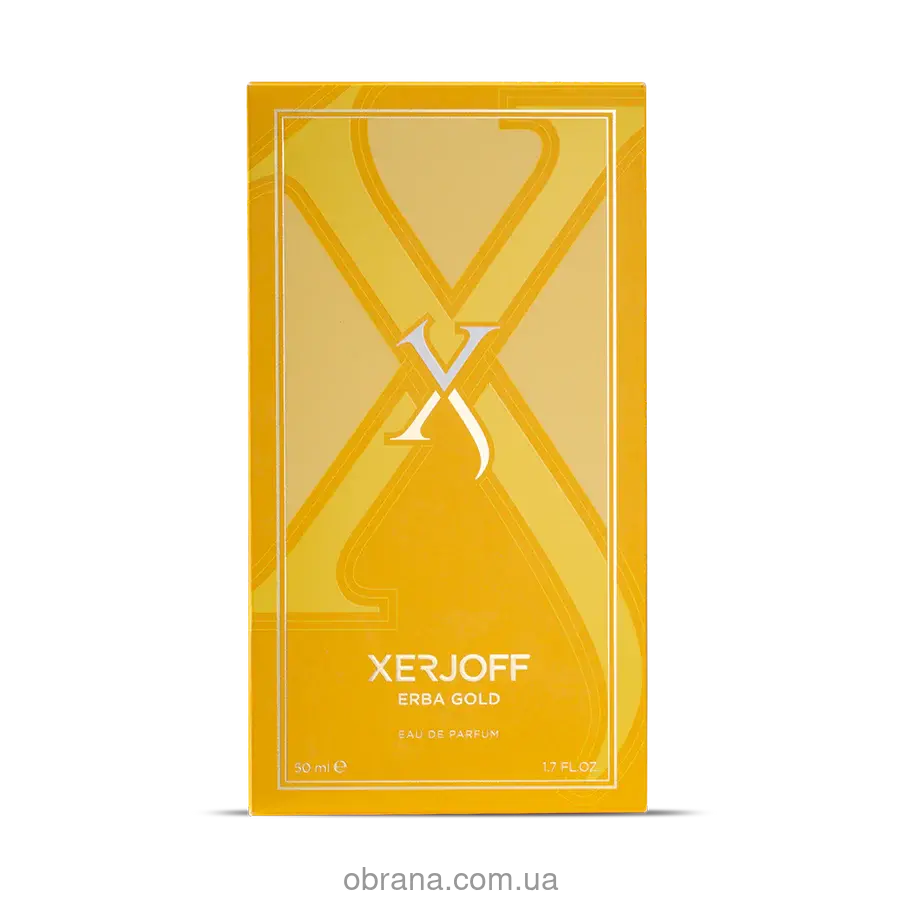 Парфумована вода 50ml