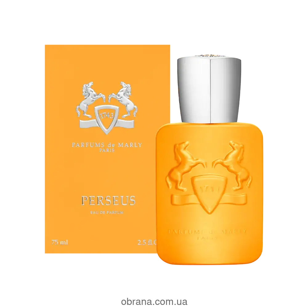 Парфюмированная вода 125ml