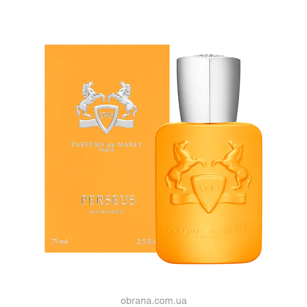 Perseus Parfums de Marly image 0