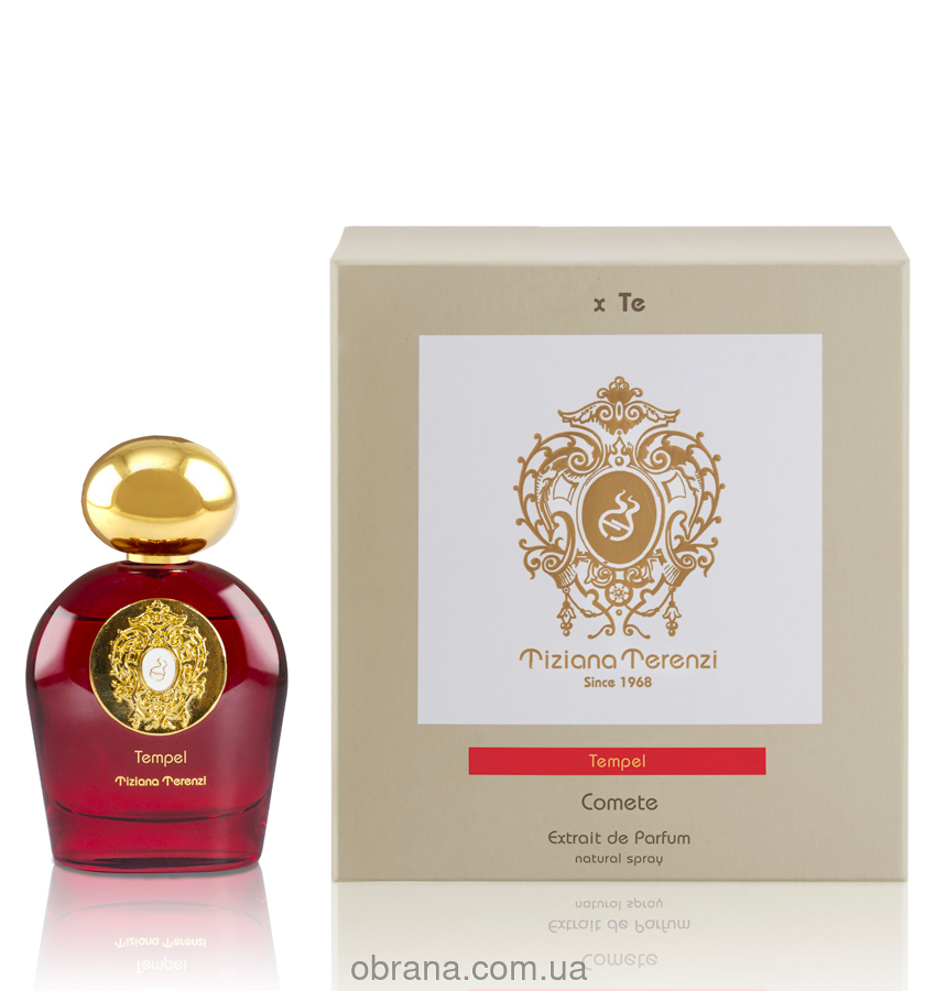 Парфумована вода 100ml