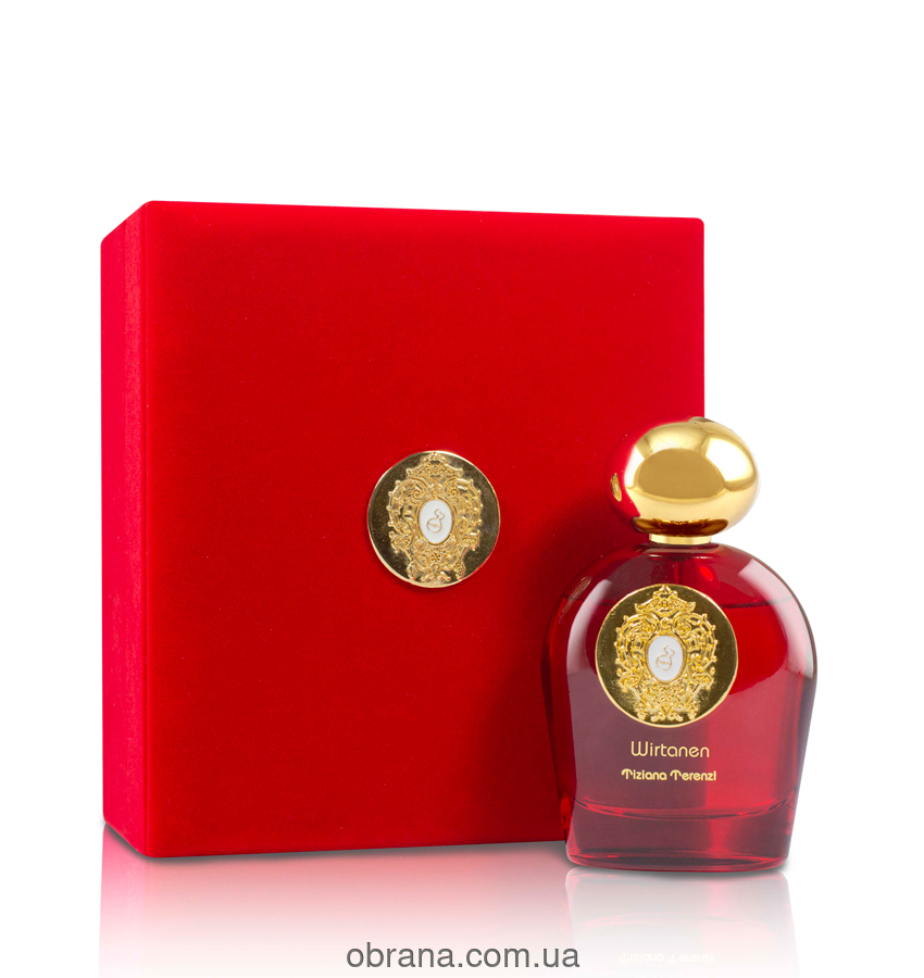 Парфумована вода 100ml