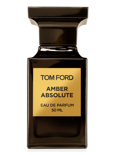 Amber Absolute Tom Ford