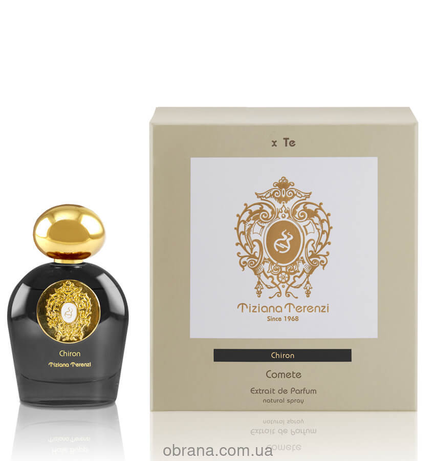 Парфюмированная вода 100ml