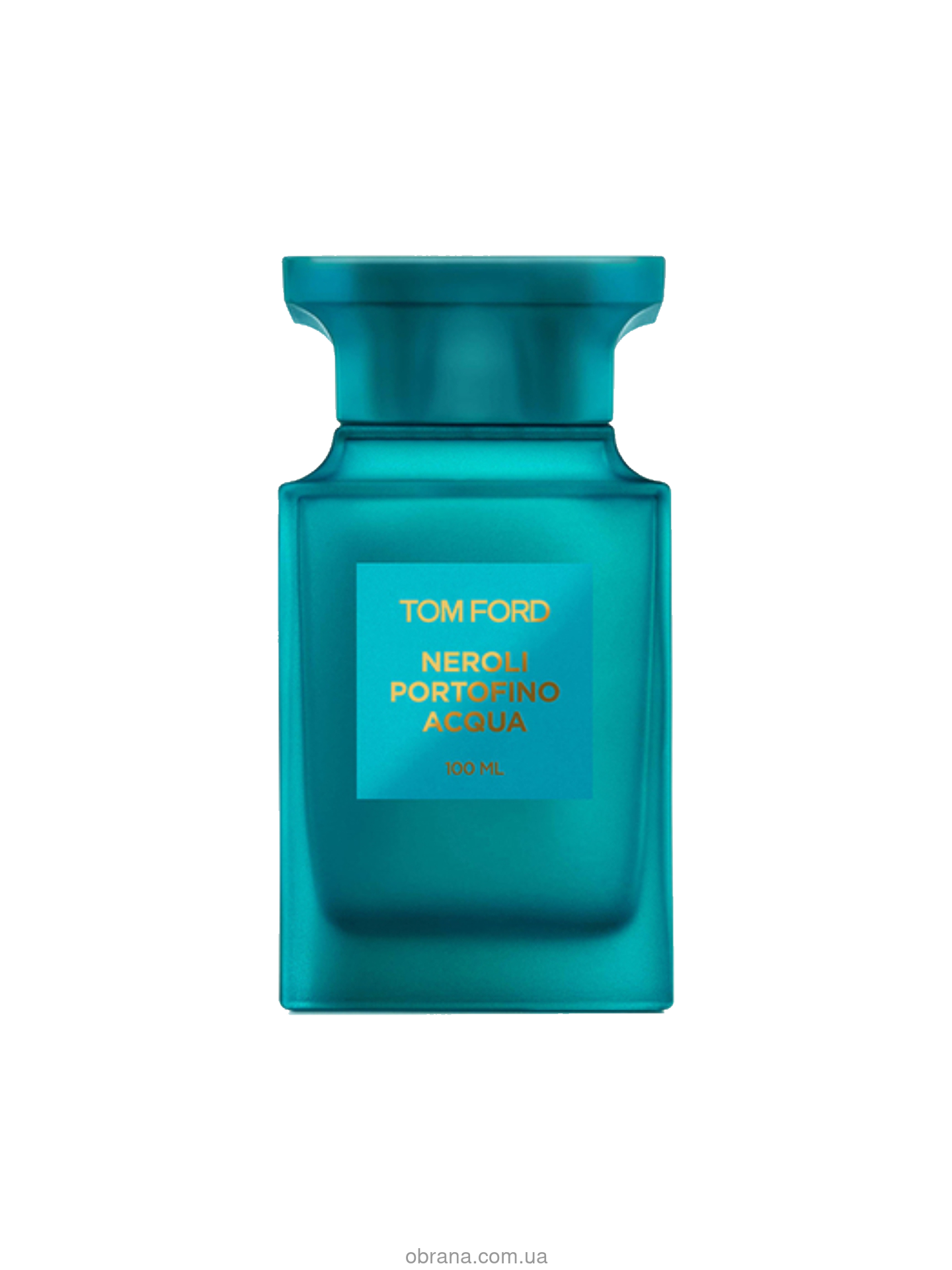 Neroli Portofino Acqua Tom Ford image 0