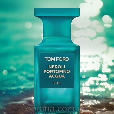 Neroli Portofino Acqua Tom Ford image 0