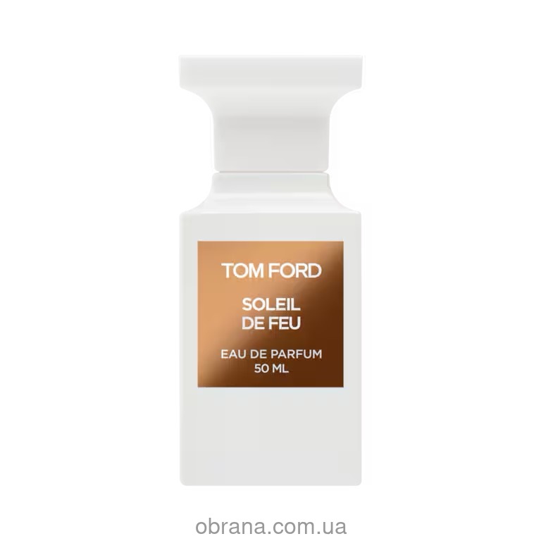 Парфюмированная вода 30ml