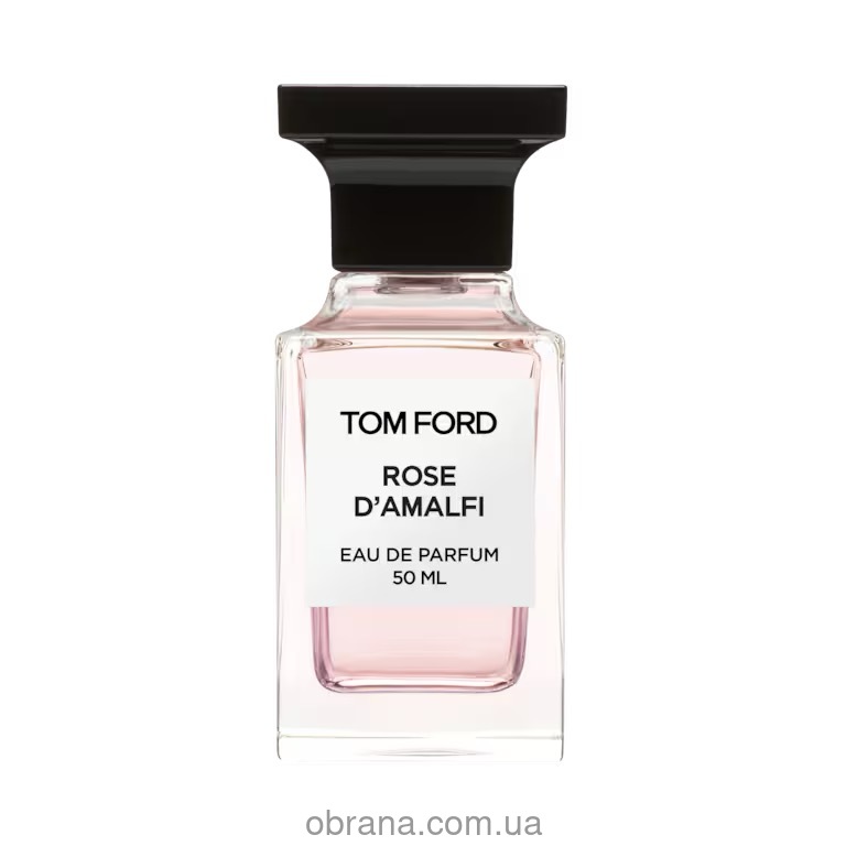 Rose D'Amalfi Tom Ford image 0
