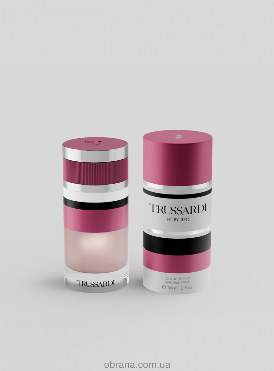 Парфумована вода 30ml