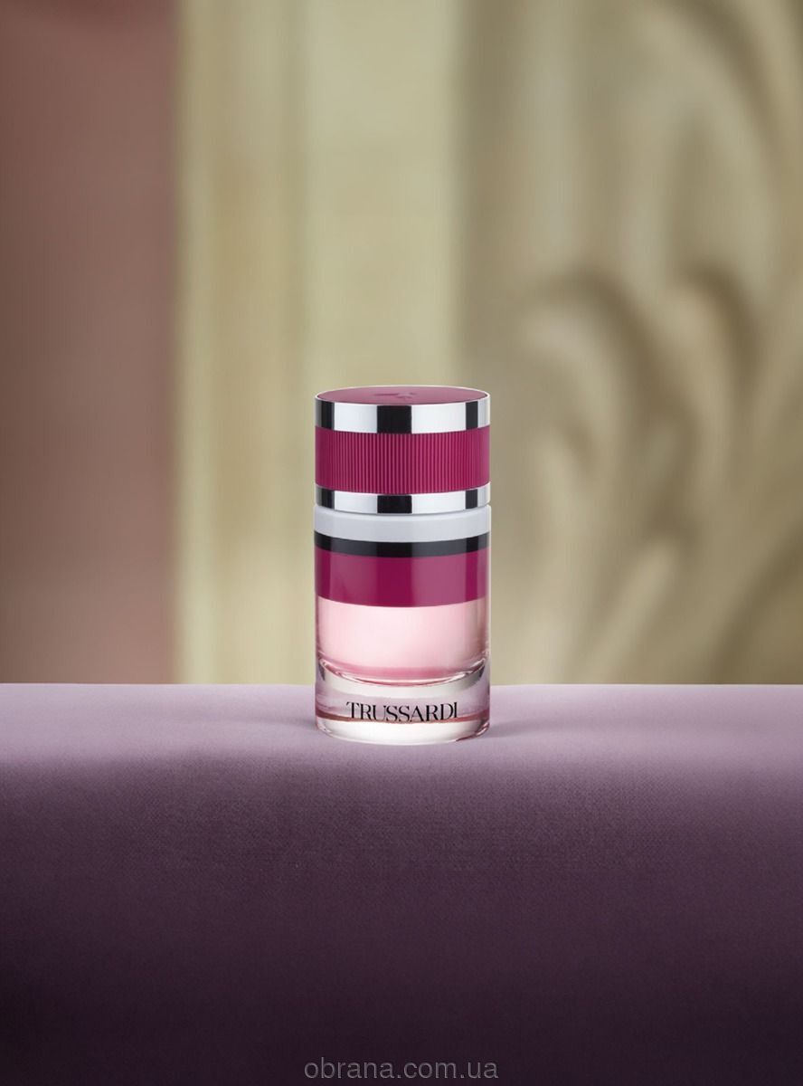 Ruby Red Trussardi image 0