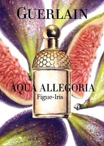 Aqua Allegoria Figue-Iris Guerlain