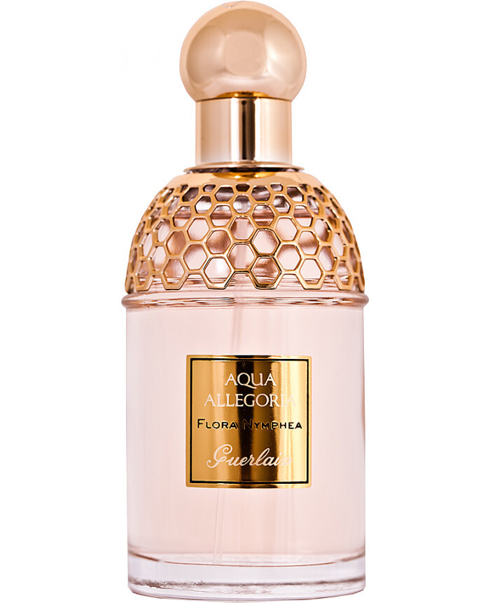 Знятість Aqua Allegoria Flora Nymphea Guerlain