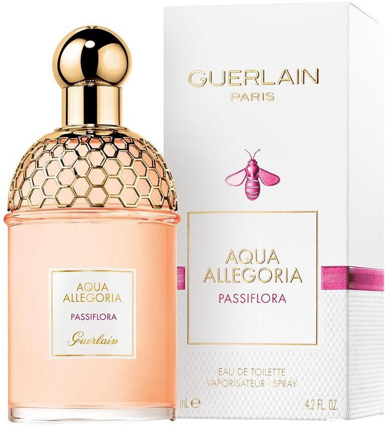 Aqua Allegoria Passiflora Guerlain image 0