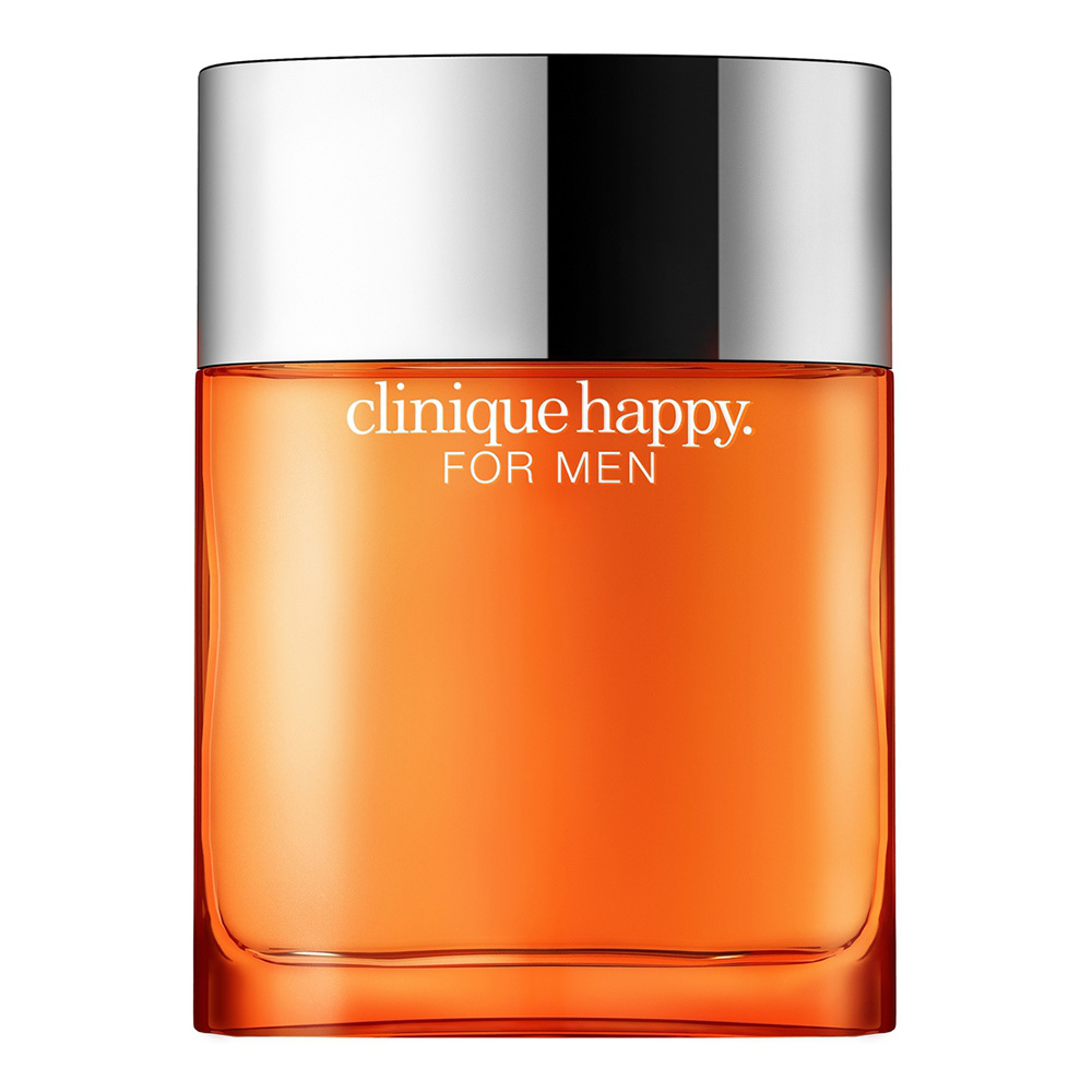 Happy Clinique for men