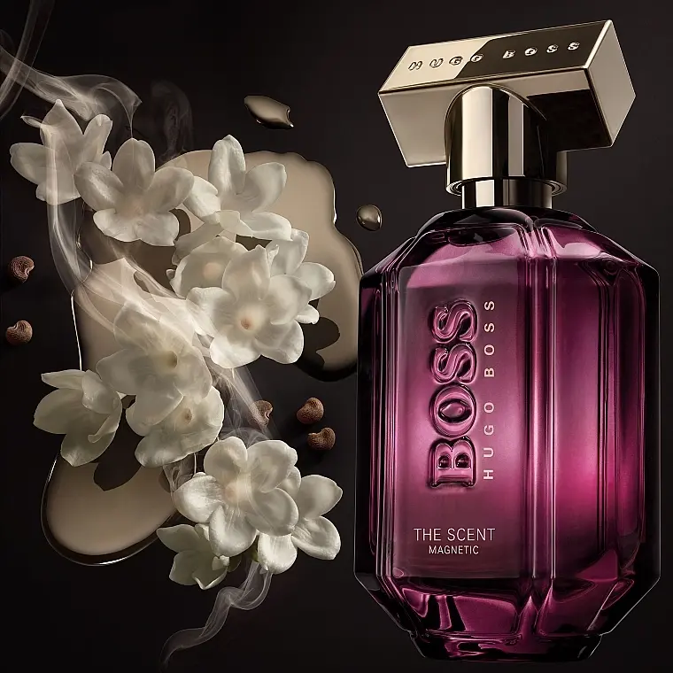 Boss The Scent For Her Magnetic Hugo Boss image 0
